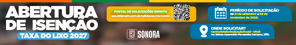 Campanha Outubro Taxa Lixo