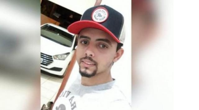 Corpo de jovem desaparecido no Rio Coxim no domingo é encontrado