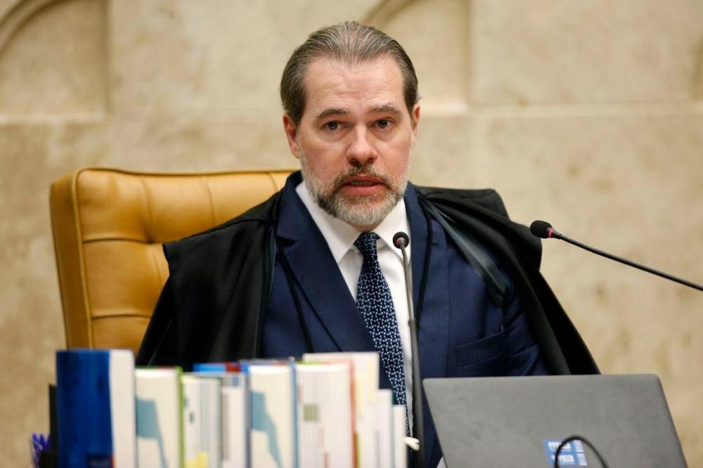 Redução da maioridade penal pode aumentar criminalidade, diz Toffoli