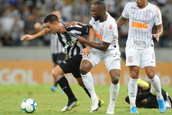 Foto: Lance!
