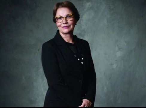 Tereza Cristina está na lista das 20 mulheres mais poderosas do Brasil em 2020 da Forbes