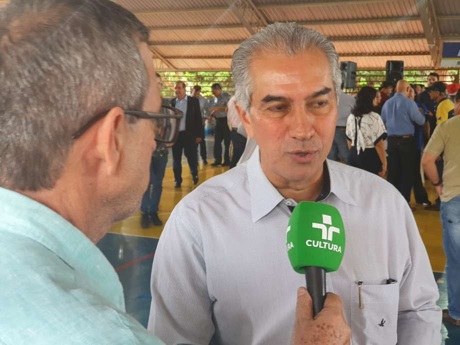 Sinal da TVE Cultura chegará a Pedro Gomes e mais quatro municípios na próxima terça-feira