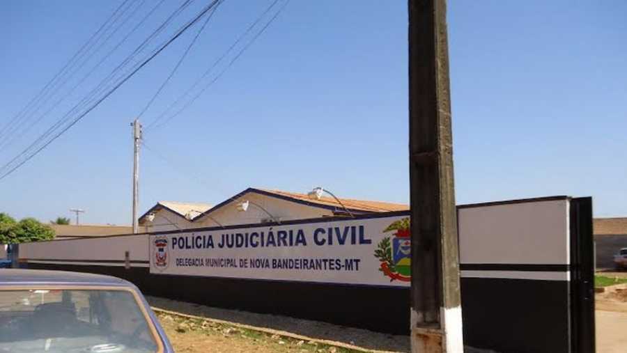 Advogado não aceita separação e manda bandidos roubarem sua ex-esposa
