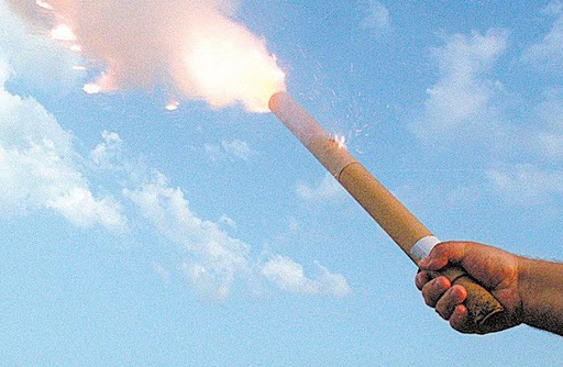 Deputados querem arquivar projeto que proibia fogos barulhentos em MS