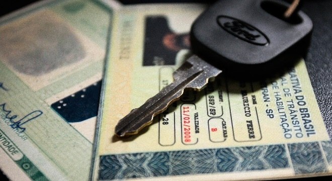 Mudança na CNH deve ser votada na próxima semana