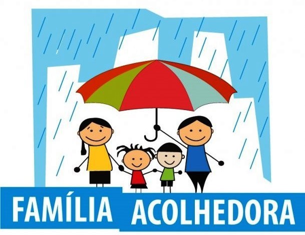 Serviço Família Acolhedora de Coxim está com inscrições abertas