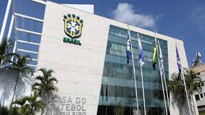 CBF suspende todos os jogos do Campeonato Brasileiro e Copa do Brasil por tempo indeterminado