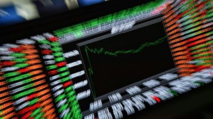 Bolsa despenca e tem segunda semana de interrupção nos negócios