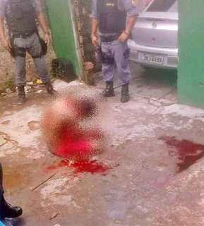 Avô é flagrado estuprando a neta e é linchado por vizinhos em Belo Horizonte