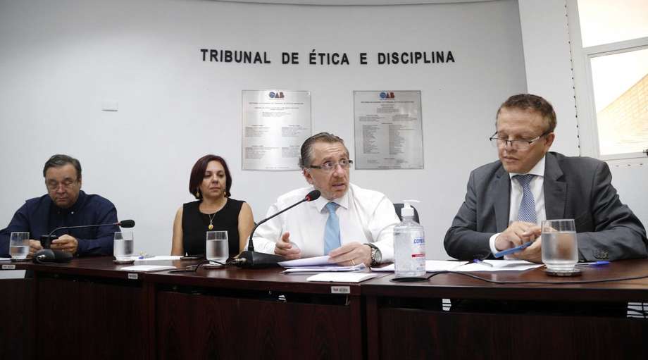 OAB-MS suspende atividades para evitar contágio do coronavírus