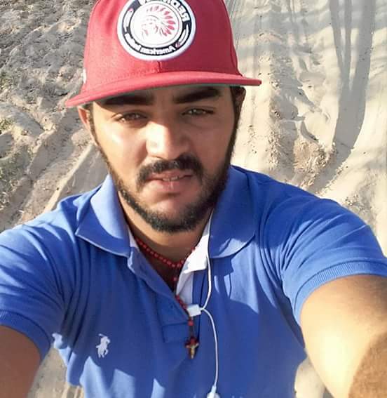Jovem morre em um grave acidente na MS-215 na região do recreio em Pedro Gomes