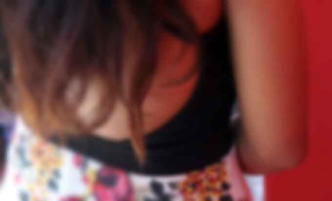 Mãe acorda com cachorro latindo e flagra marido estuprando menina de 9 anos na Capital