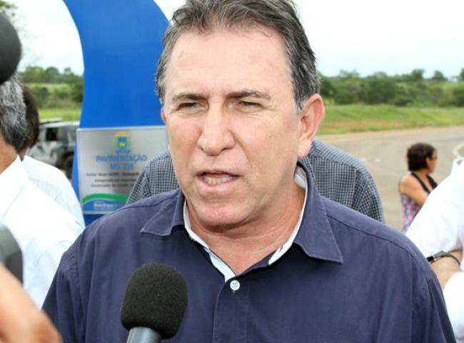 Em nova sentença, juiz condena Giroto a 7 anos e seis meses de prisão