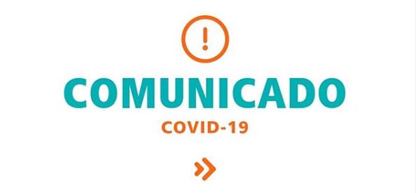 Hospital Municipal de Pedro Gomes suspende visitas a pacientes internados