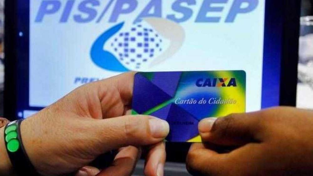 Abono salarial do PIS/Pasep começa a ser pago hoje