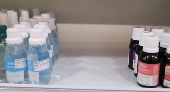 Usinas doaram 200 mil litros de etanol para atender hospitais de MS