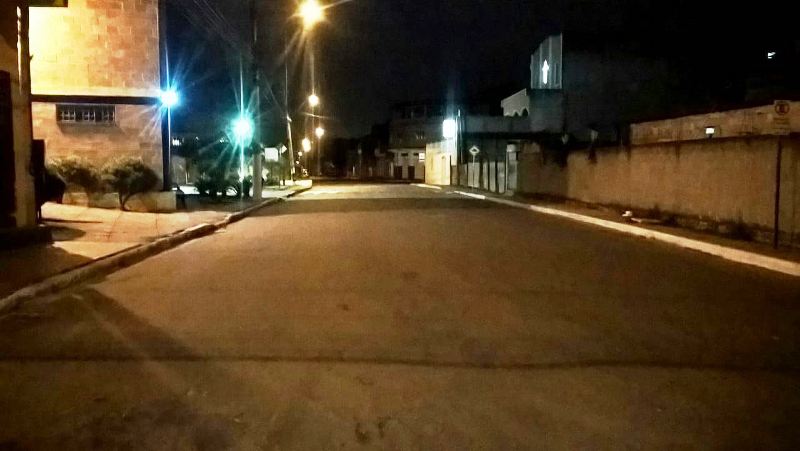Nove cidades de MS decretam emergência e duas já estão com toque de recolher