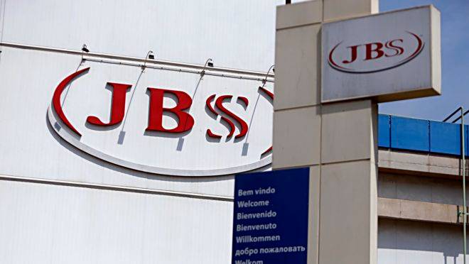 MS está na rota de R$ 8 bilhões em investimentos do JBS até 2024