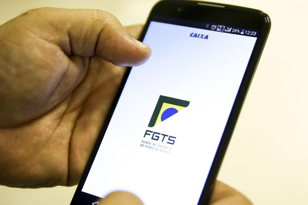 Mais de 60% dos trabalhadores não sacaram valor disponível do saque imediato do FGTS