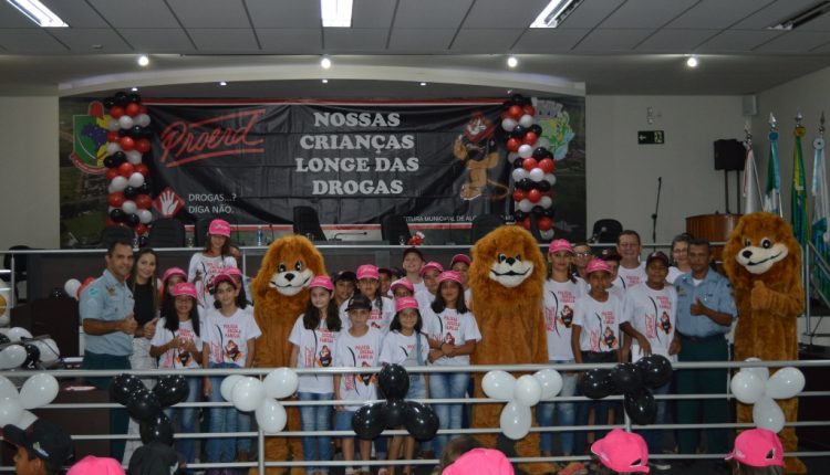 Foto: 5º BPM
