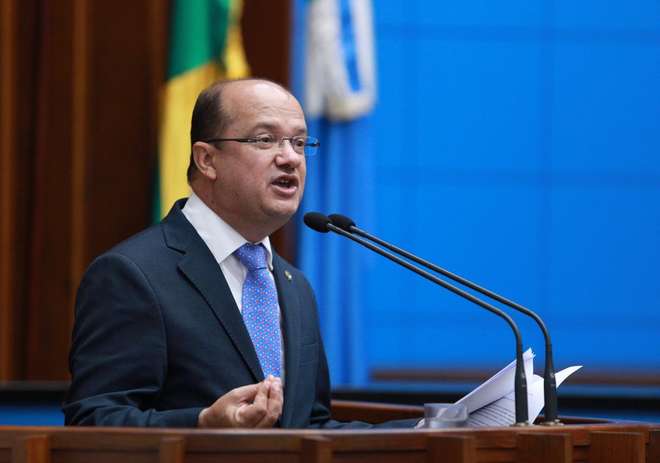 Deputado pede suspensão do pedágio na BR-163 durante pandemia