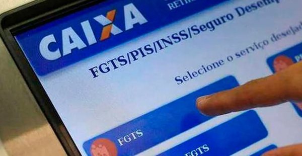 FGTS: saiba quando o saque de R$ 998 será autorizado