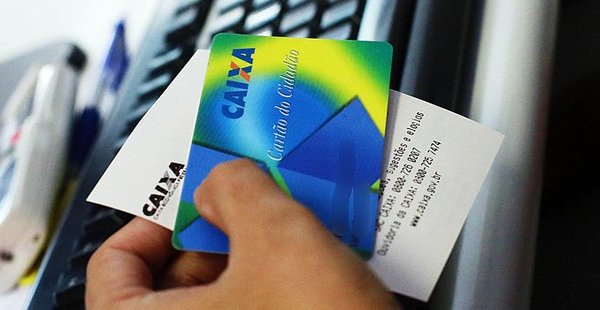 Nascidos em setembro e outubro sem conta na Caixa podem sacar FGTS