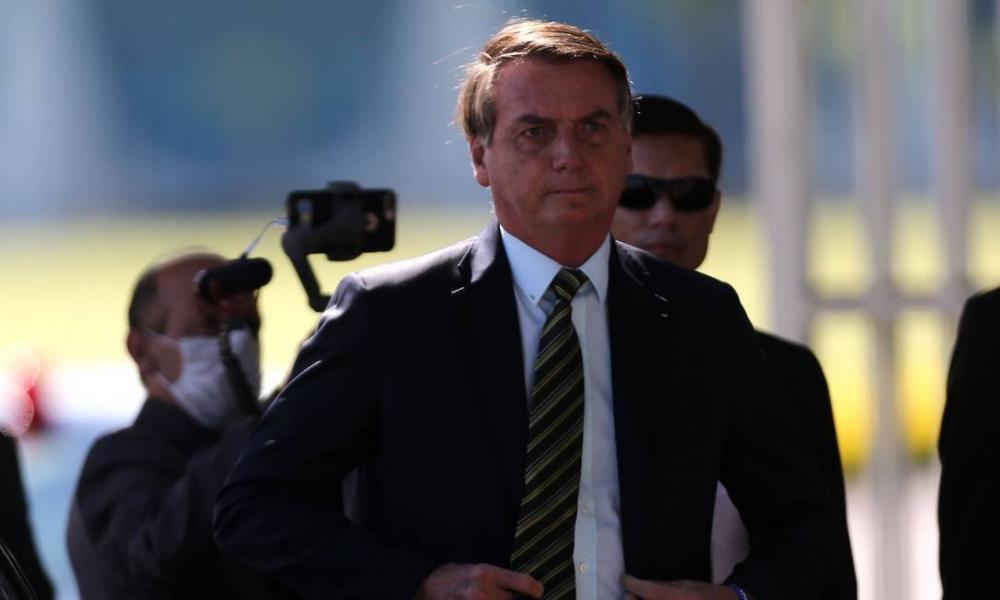 Bolsonaro deve sancionar auxílio de R$ 600 para coronavírus ainda hoje