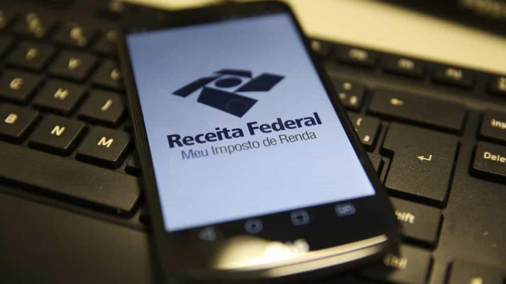 Receita Federal prorroga prazo para envio da declaração do IR