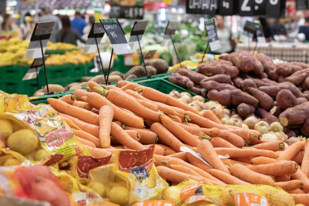 Tereza Cristina: preços de alimentos podem variar com transporte