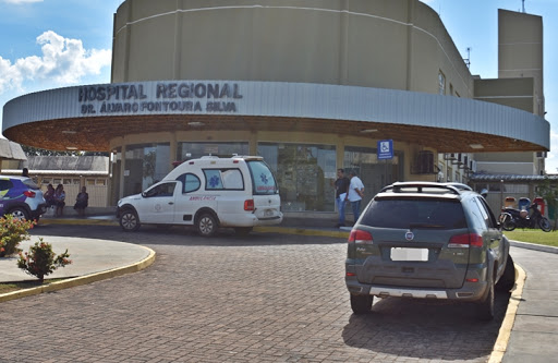 Mulher é suspeita de furtar morfina do Hospital Regional de Coxim