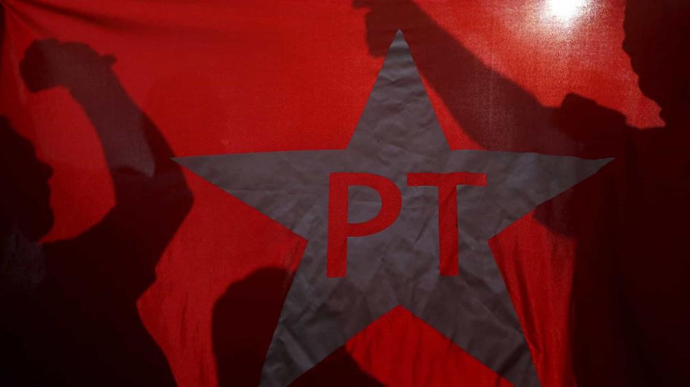Justiça bloqueia R$ 18 mi do PT na Lava Jato por fraude na Petrobrás