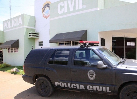 Mulher é flagrada furtando mantimentos de padaria onde trabalha em Sonora