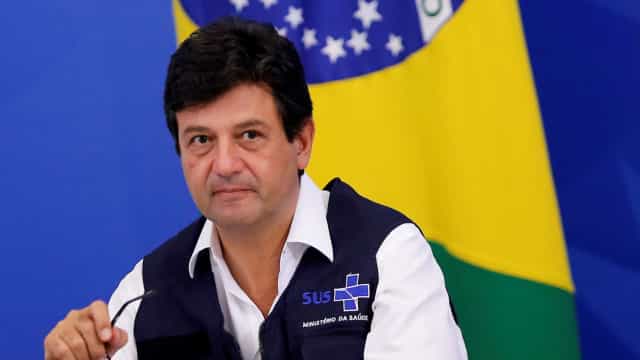 Saúde acompanha eficácia de cloroquina e hidroxicloroquina