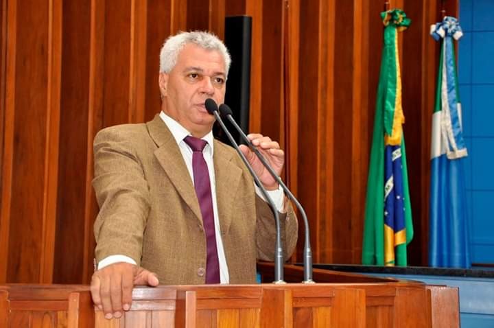 Cabo Almi pede que governo de MS libere a pesca durante a pandemia