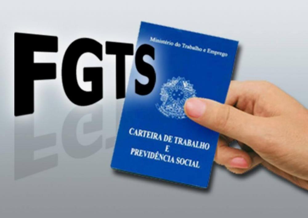 Governo libera saque de R$1.045 do FGTS e acaba com o PIS-PASEP