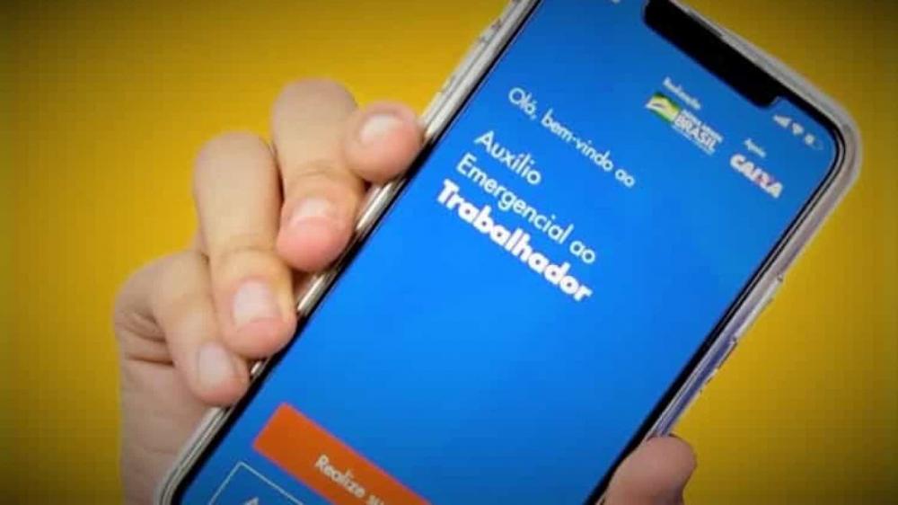 Caixa: 19 milhões de cadastros para auxílio foram registrados
