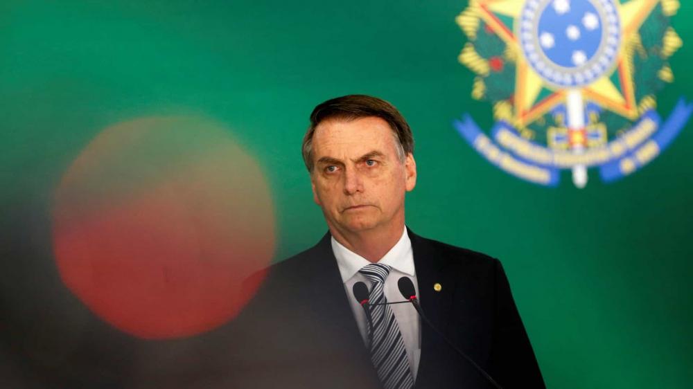 Bolsonaro exclui Defesa e Ciência de cortes de verbas em 2020