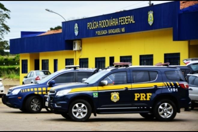 Atenta ao COVID-19, PRF define ações para o feriado da Semana Santa