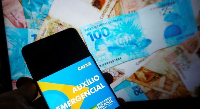Primeira parcela do auxilio emergencial começa a ser paga hoje