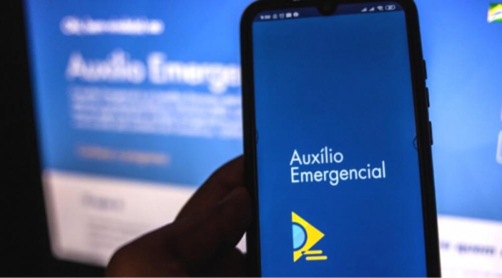 Mais de 104 milhões têm pedido negado para auxílio emergencial