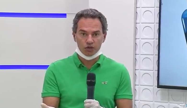 Marquinhos pede Exército nas ruas para manter isolamento em Campo Grande