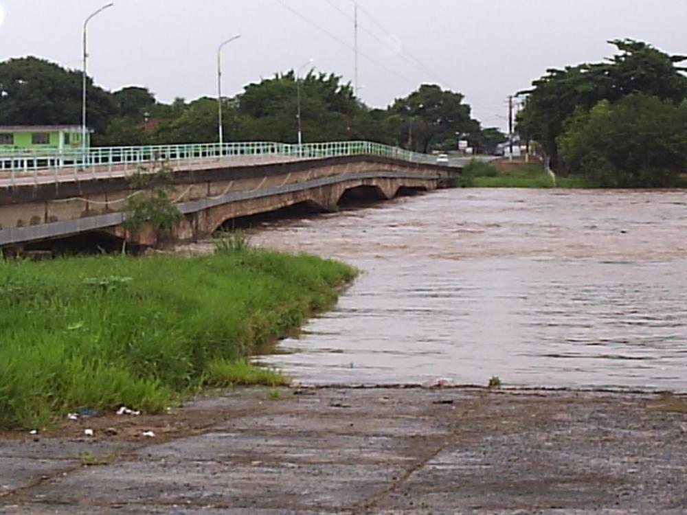 Homem que pulou da ponte do rio taquari em coxim reaparece vivo e bombeiros suspendem buscas