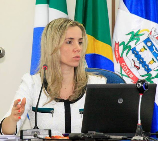 Juíza destina R$ 71,6 mil para compra de respiradores ao HR de Coxim