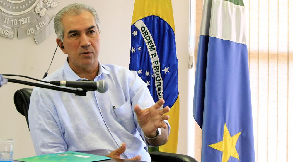 MS registra pior isolamento social; autoridades estão em alerta