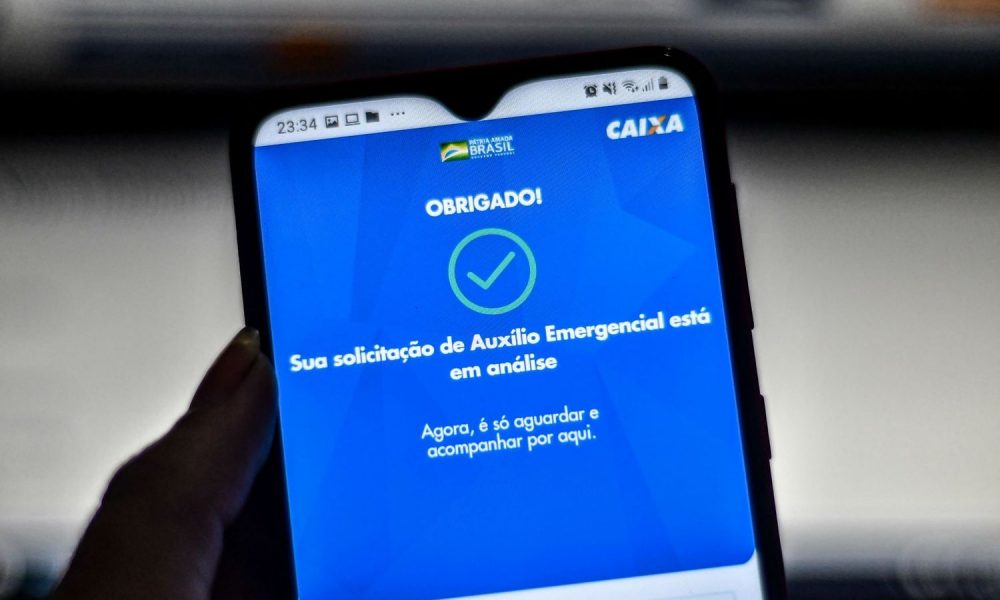 Auxílio Emergencial: Veja que fazer se o seu pedido continua em análise