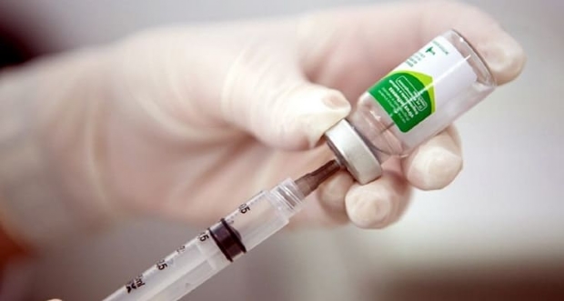2ª etapa da Campanha de Vacinação contra a Influenza começa hoje