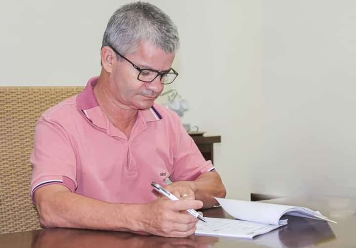 Prefeitura Enelto decreta ponto facultativo na próxima segunda-feira em Sonora