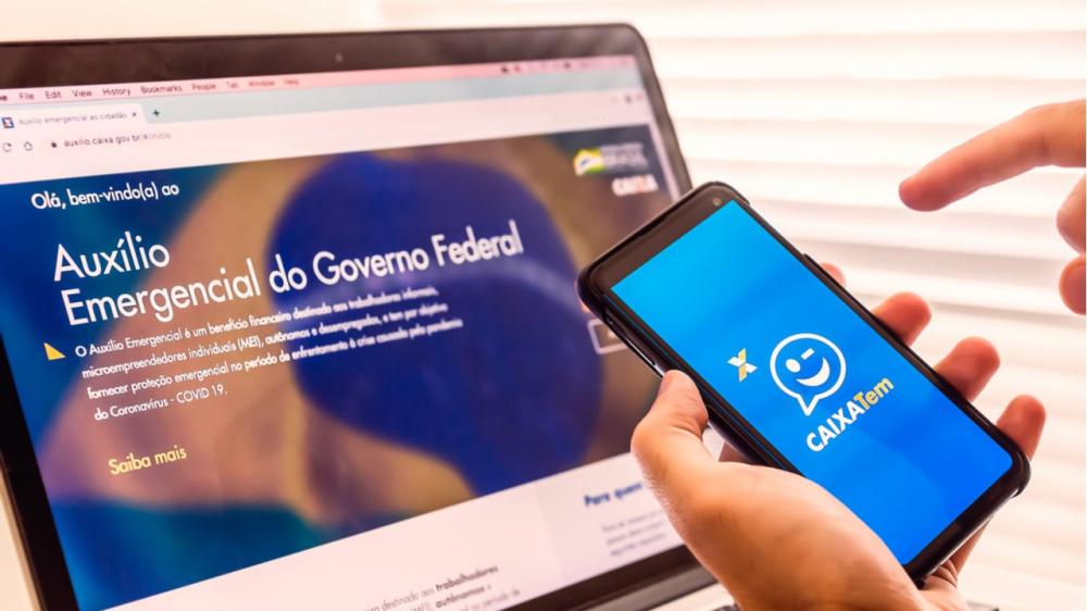 App da Caixa enfrenta problemas; banco estende horário de agências