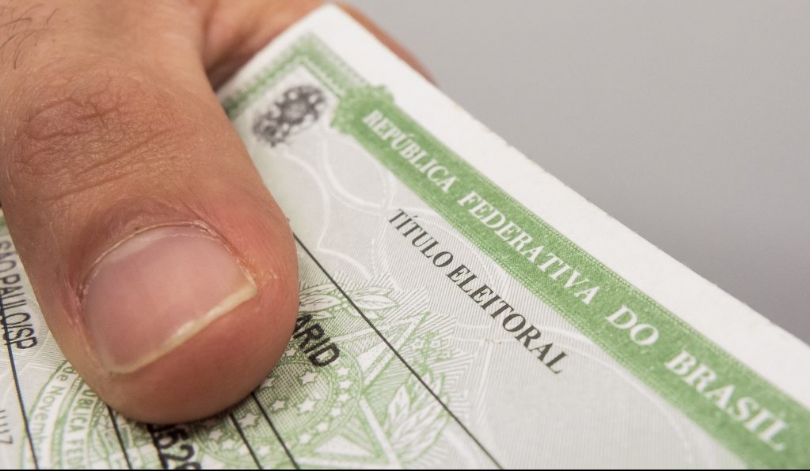 TSE suspende cancelamento de 2,5 milhões de títulos eleitorais